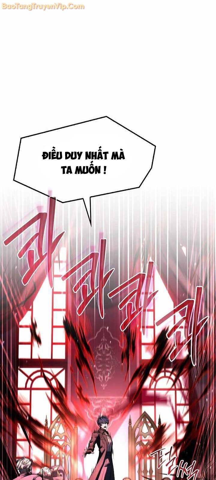 Sự Trở Lại Của Vị Hiệp Sĩ Dùng Thương - Page 4