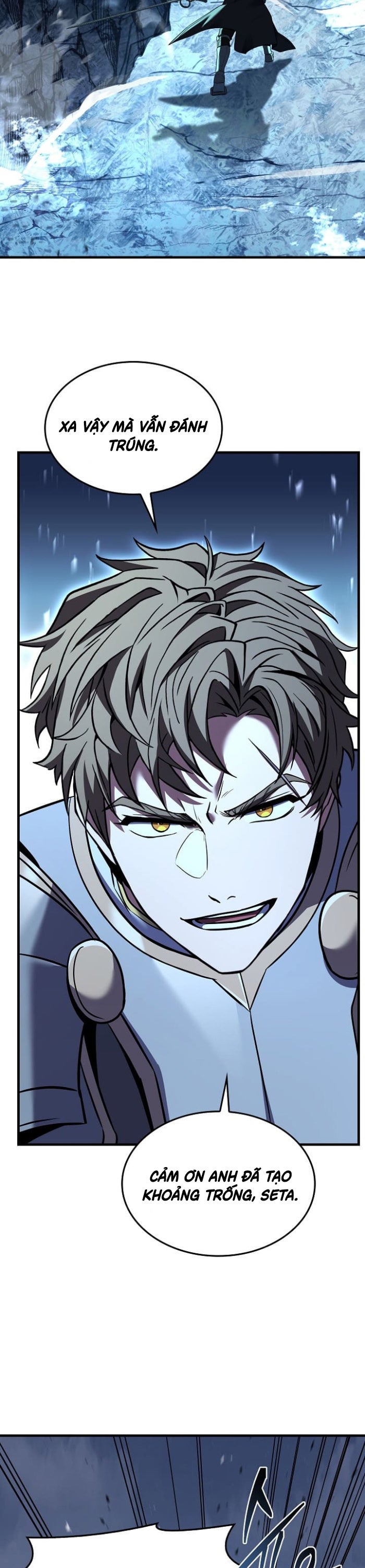 Sự Trở Lại Của Vị Hiệp Sĩ Dùng Thương - Page 19