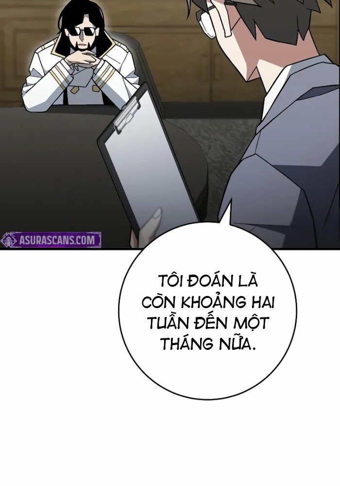 Anh Hùng Trở Lại - Page 15