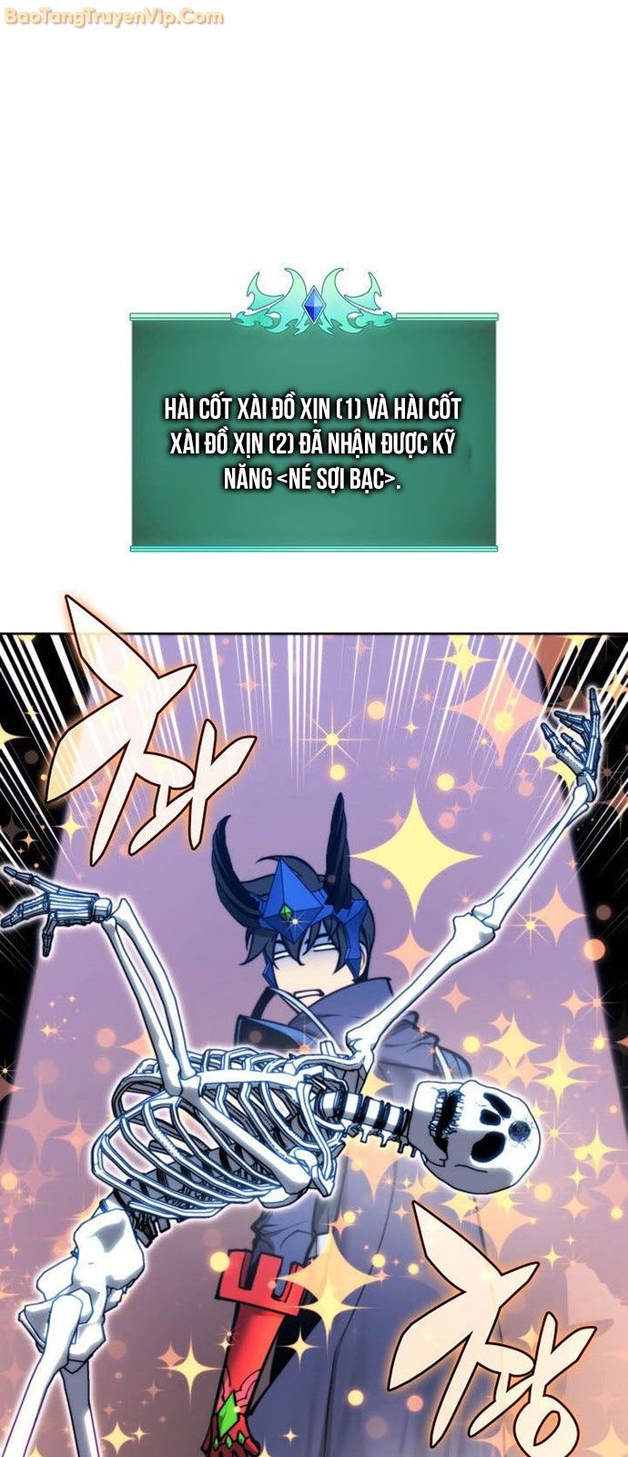 Thợ Rèn Huyền Thoại - Page 89