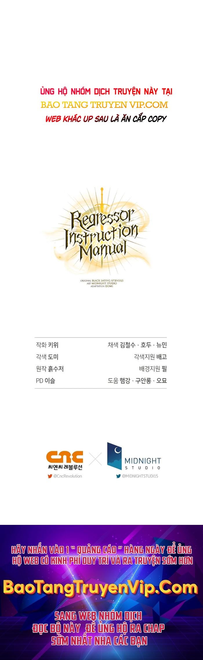 Xuyên Không Trở Thành Hồi Quy Giả - Page 63