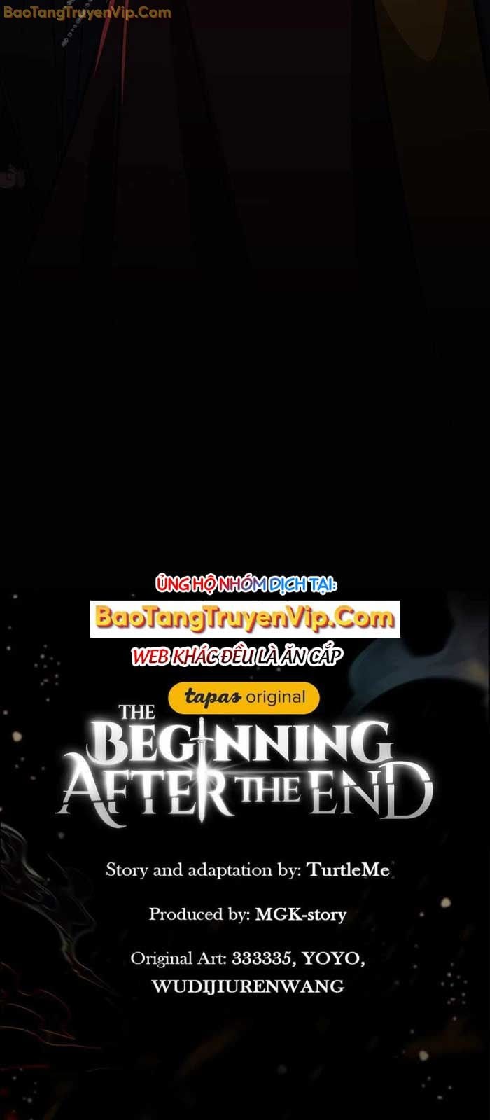 Ánh Sáng Cuối Con Đường - Page 17