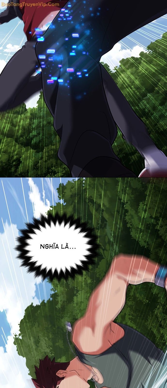 Đại Pháp Sư Thần Thoại Tái Lâm - Page 29