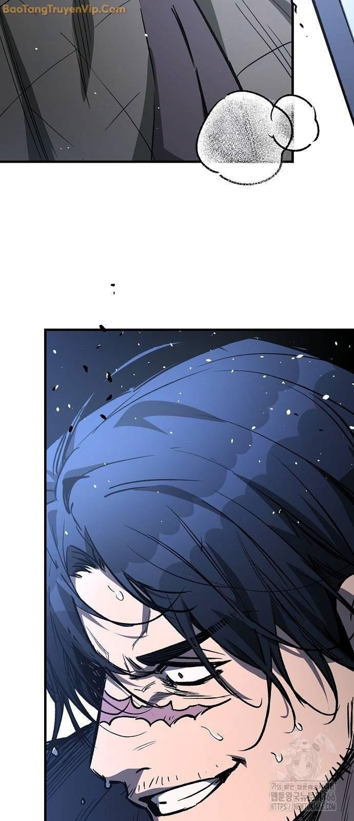 Kẻ Điên Và Đội Trưởng Cảnh Vệ - Page 51