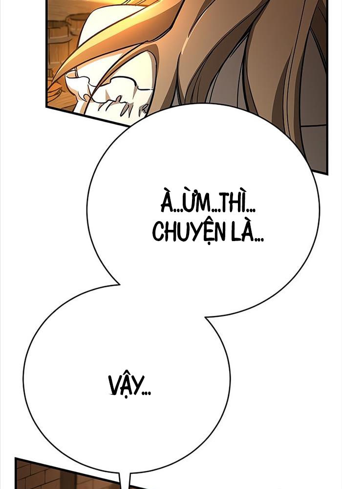 Kẻ Điên Và Đội Trưởng Cảnh Vệ - Page 117