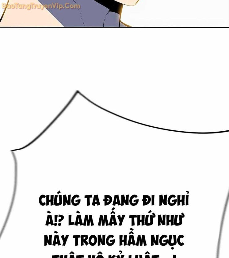 Tôi Chỉ Là Người Khuân Vác Trong Hầm Ngục - Page 190