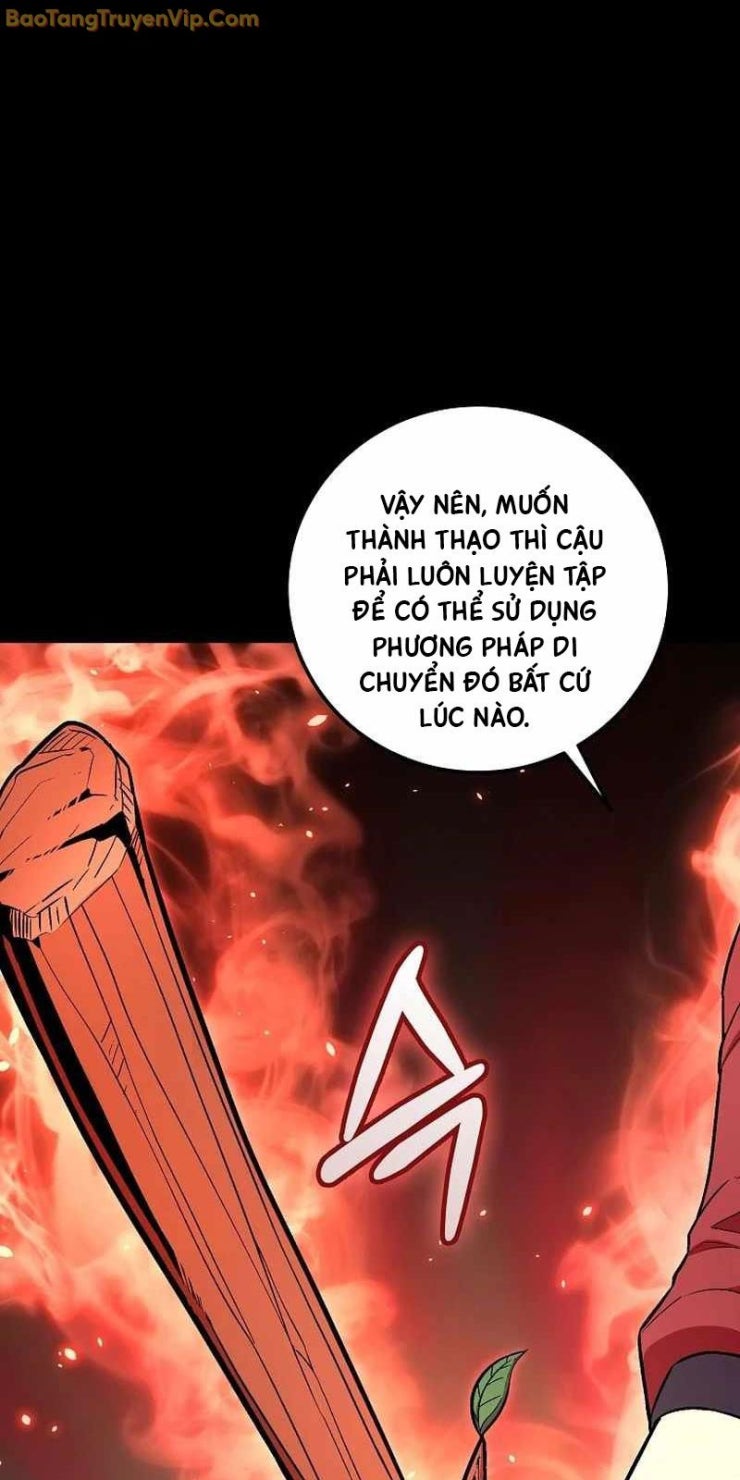 Vô tình ghi danh - Page 54