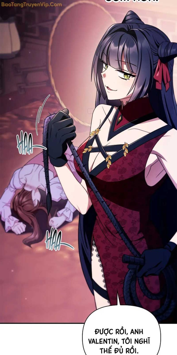 Xuyên Không Trở Thành Hồi Quy Giả - Page 66