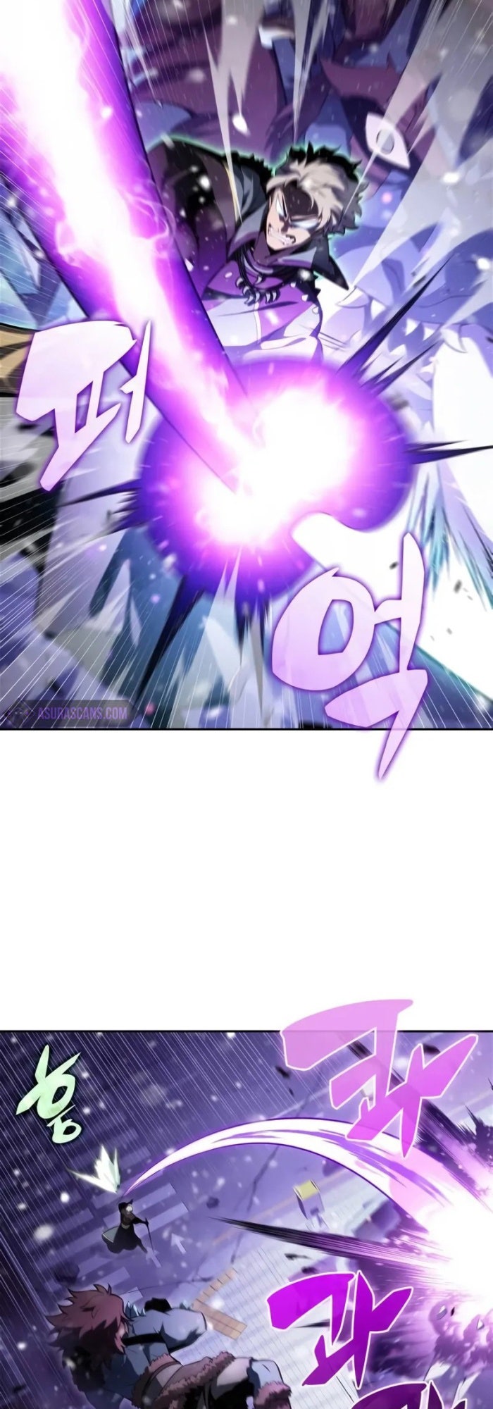 Người Chơi Mới Solo Cấp Cao Nhất - Page 54