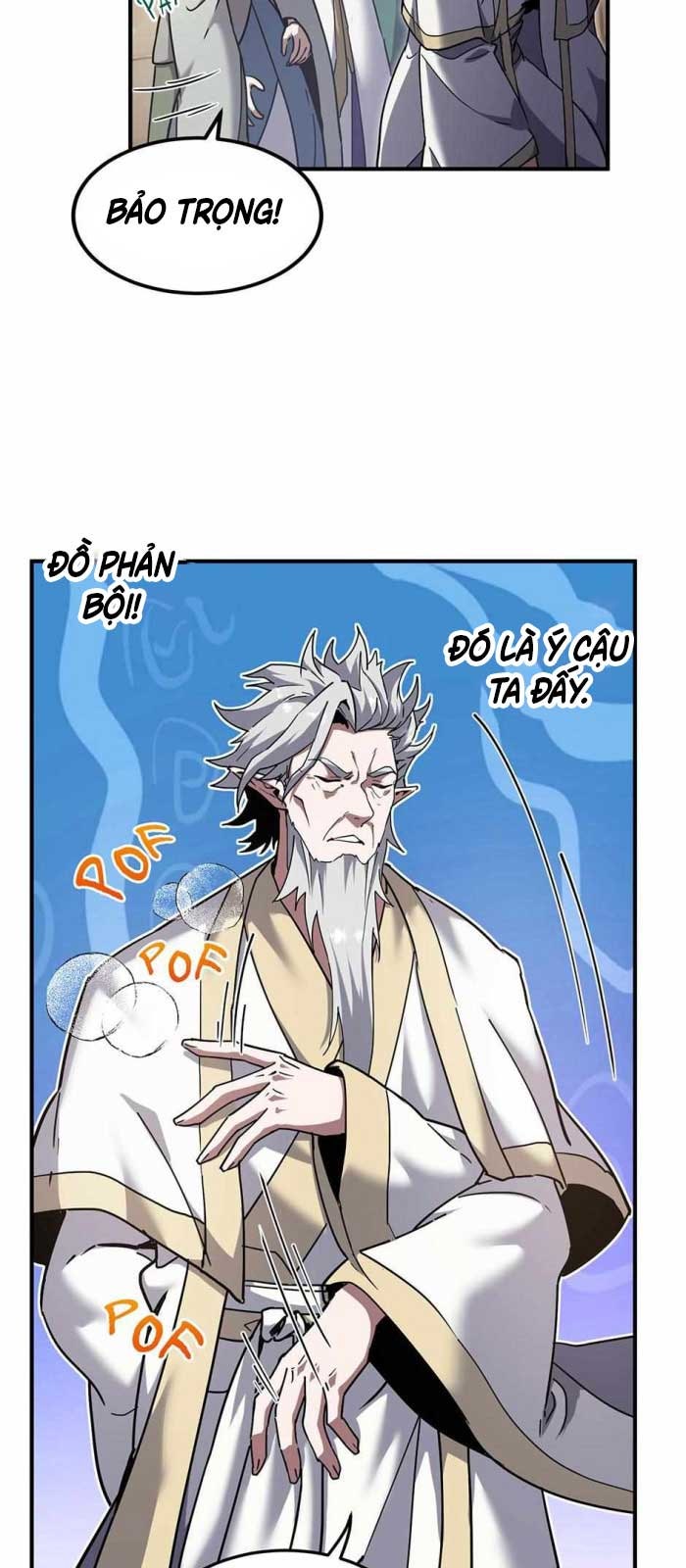 Ánh Sáng Cuối Con Đường - Page 17