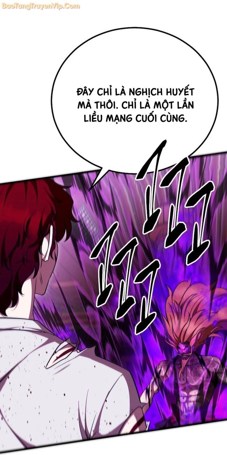 Tam Vương Truyền Nhân - Page 7