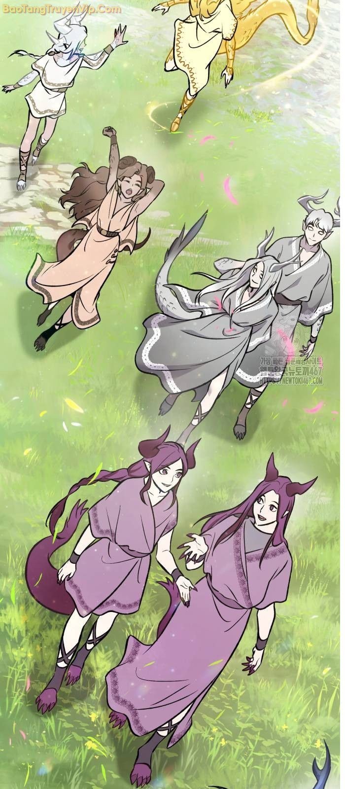 Làm Nông Dân Trong Tòa Tháp Thử Thách - Page 21