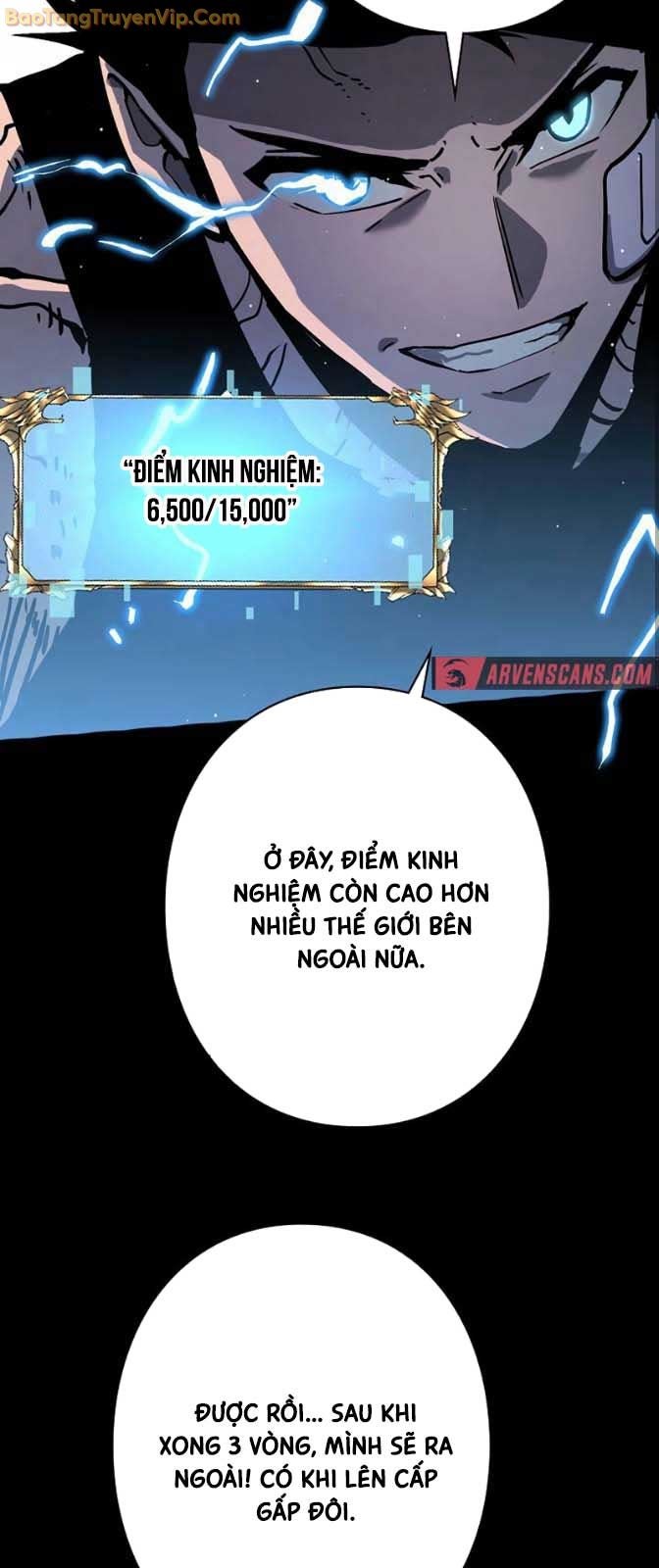 Trở Thành Anh Hùng Mạnh Nhất Nhờ Gian Lận - Page 36