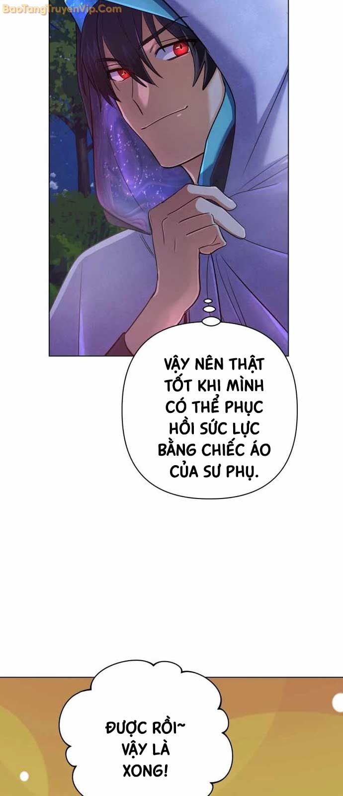 Đại Pháp Sư Thần Thoại Tái Lâm - Page 9