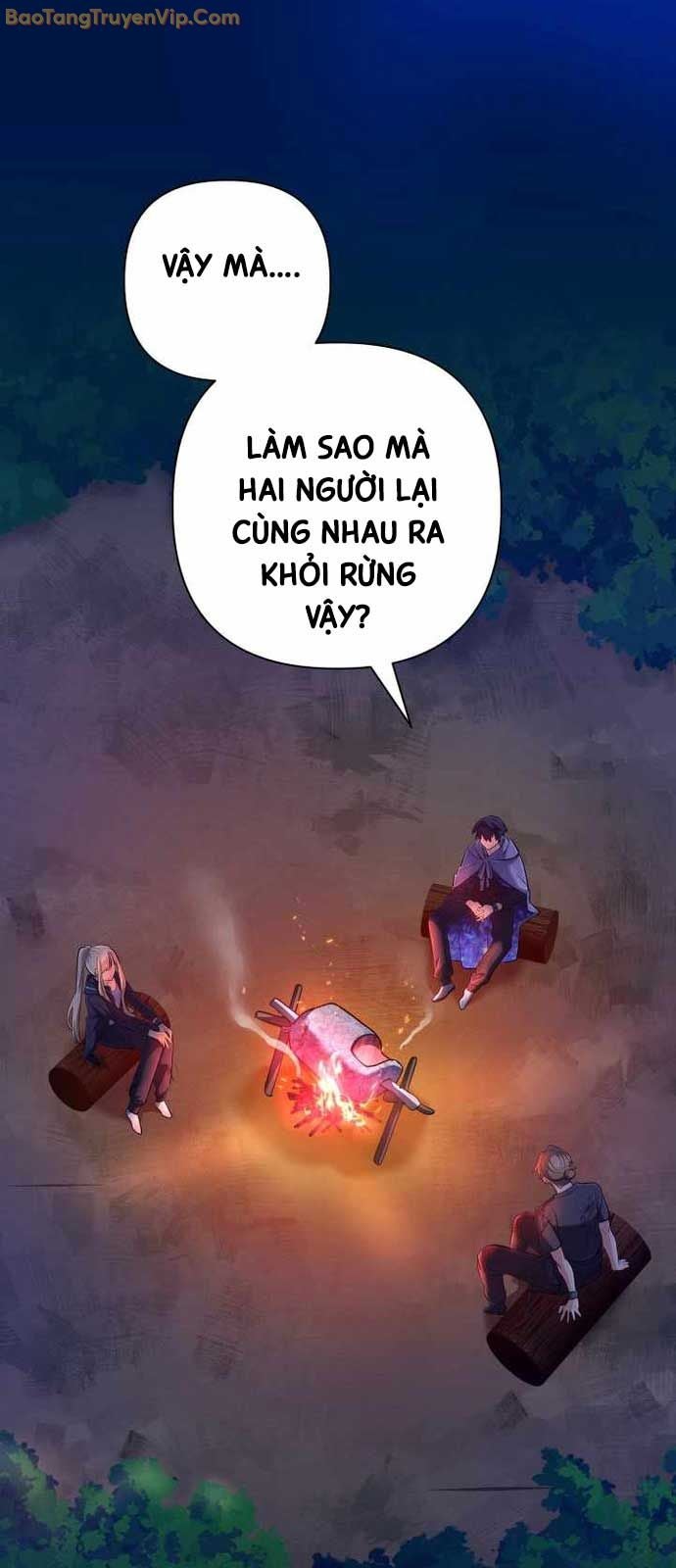 Đại Pháp Sư Thần Thoại Tái Lâm - Page 15