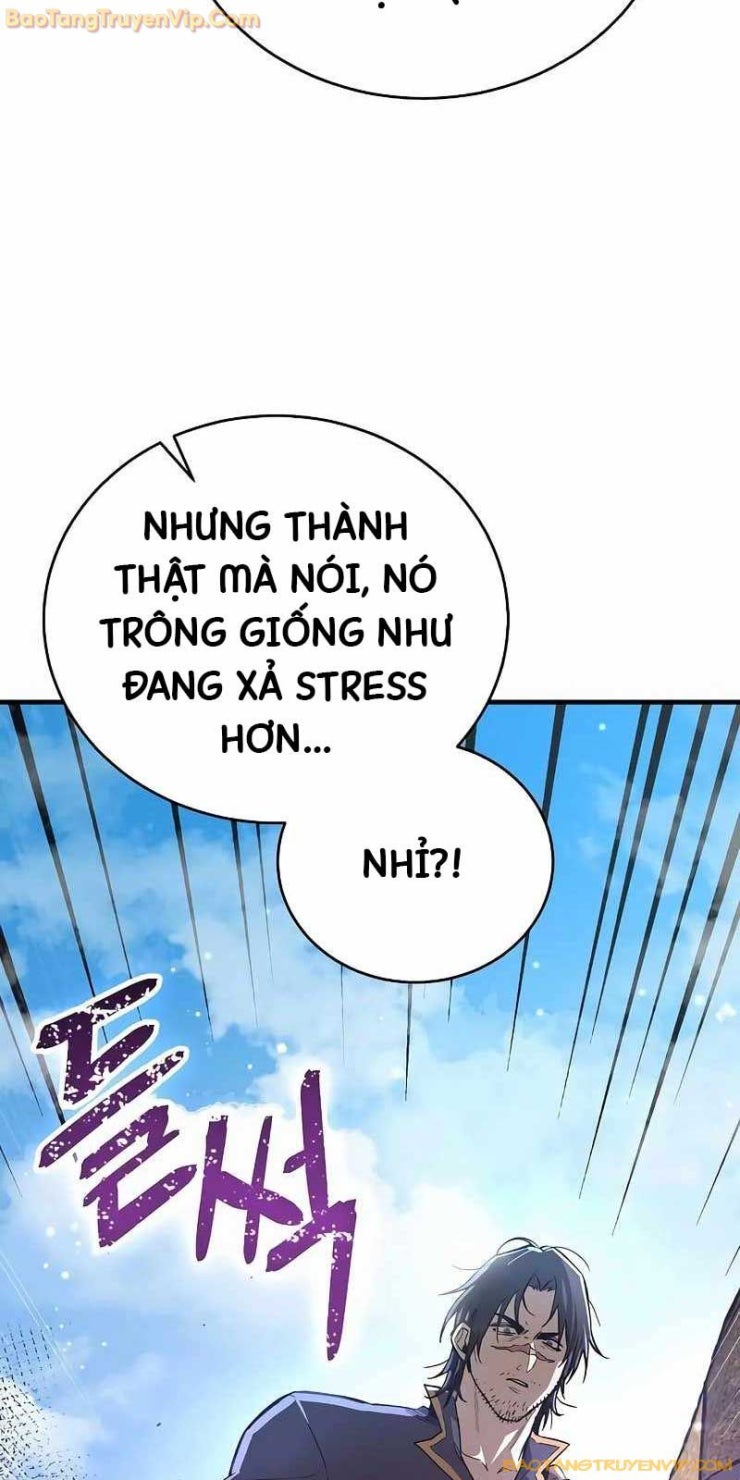Kẻ Điên Và Đội Trưởng Cảnh Vệ - Page 33
