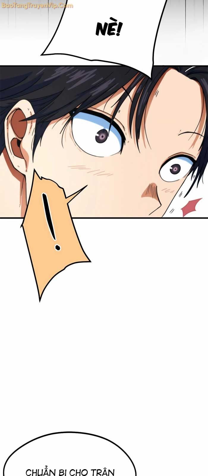 Tôi Bị Hiểu Lầm Là Siêu Sao Trên Sân Cỏ - Page 50