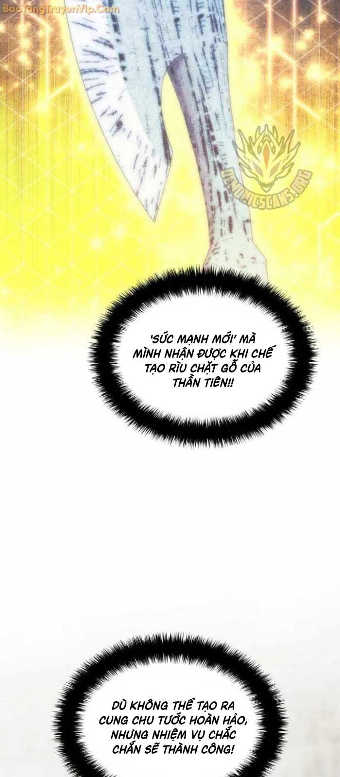 Thợ Rèn Huyền Thoại - Page 123