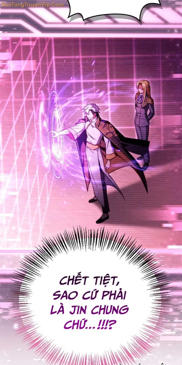 Xuyên Không Trở Thành Hồi Quy Giả - Page 50