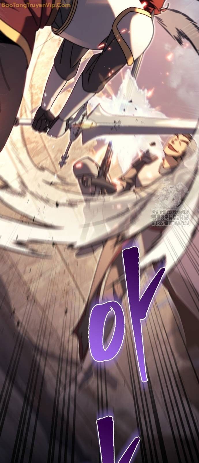 Kẻ Hồi Quy Của Gia Tộc Suy Vong - Page 29