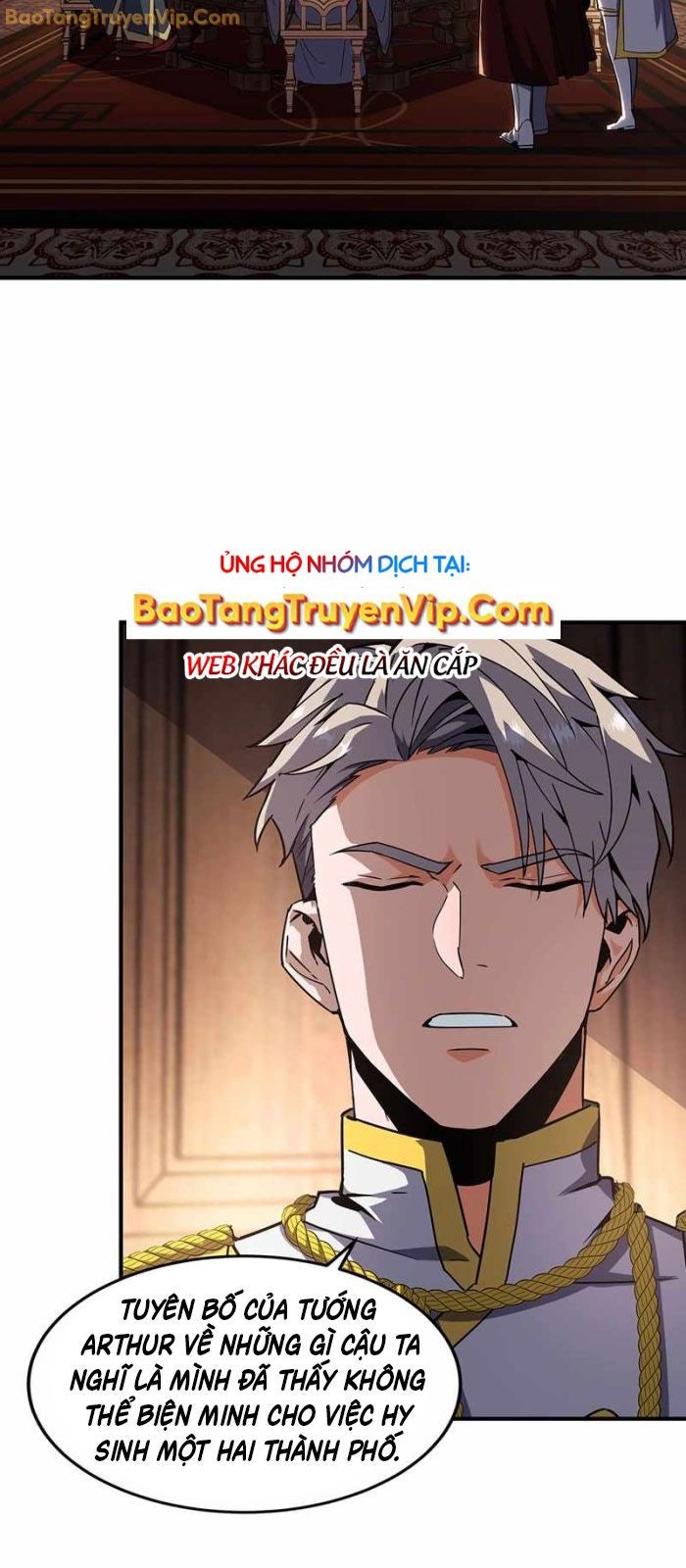 Ánh Sáng Cuối Con Đường - Page 9