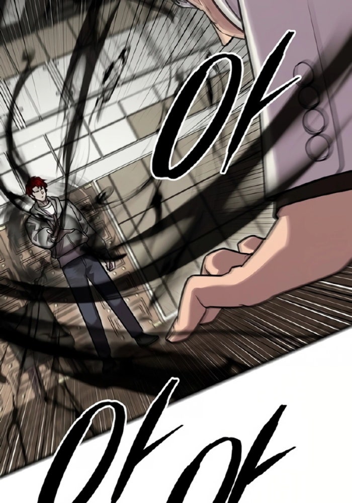 Tam Vương Truyền Nhân - Page 51