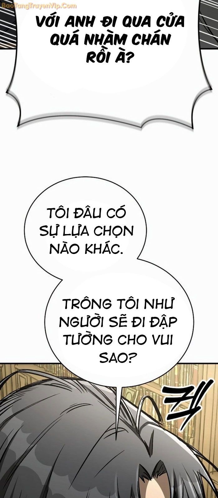 Kẻ Điên Và Đội Trưởng Cảnh Vệ - Page 60
