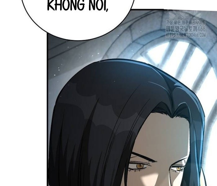 Kẻ Điên Và Đội Trưởng Cảnh Vệ - Page 183