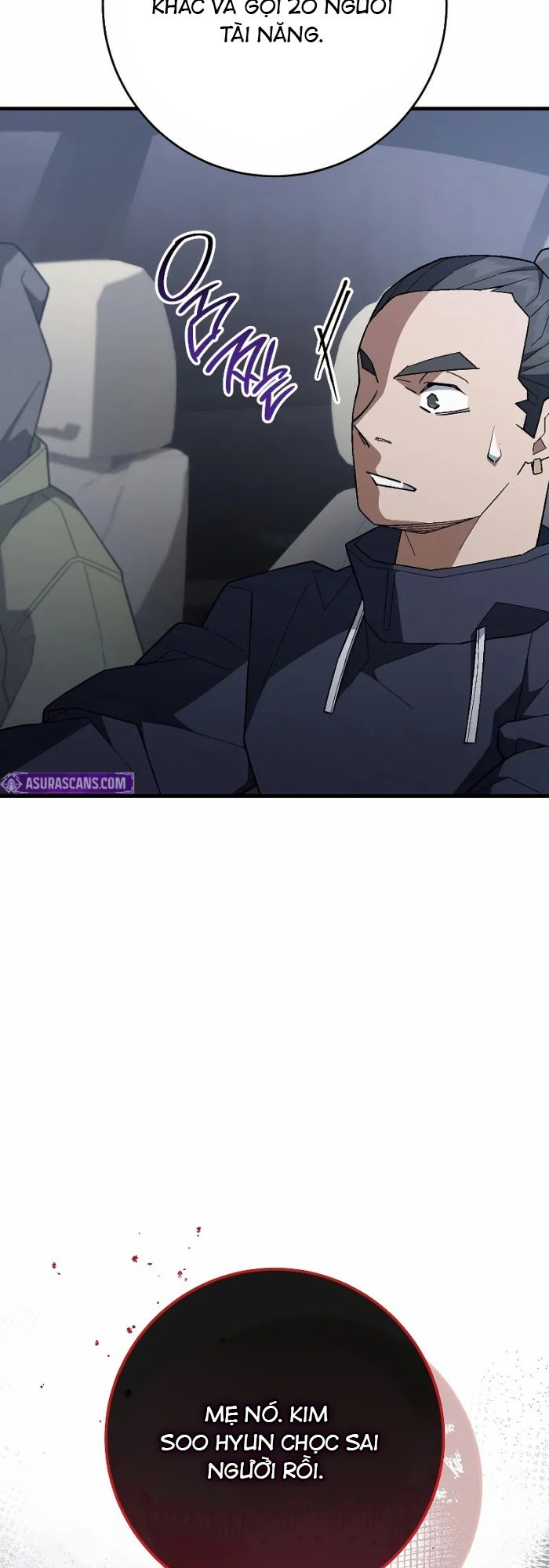 Anh Hùng Trở Lại - Page 46