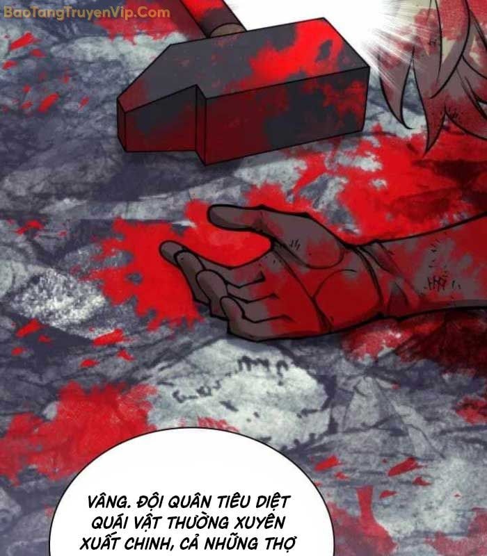 Thợ Rèn Huyền Thoại - Page 55