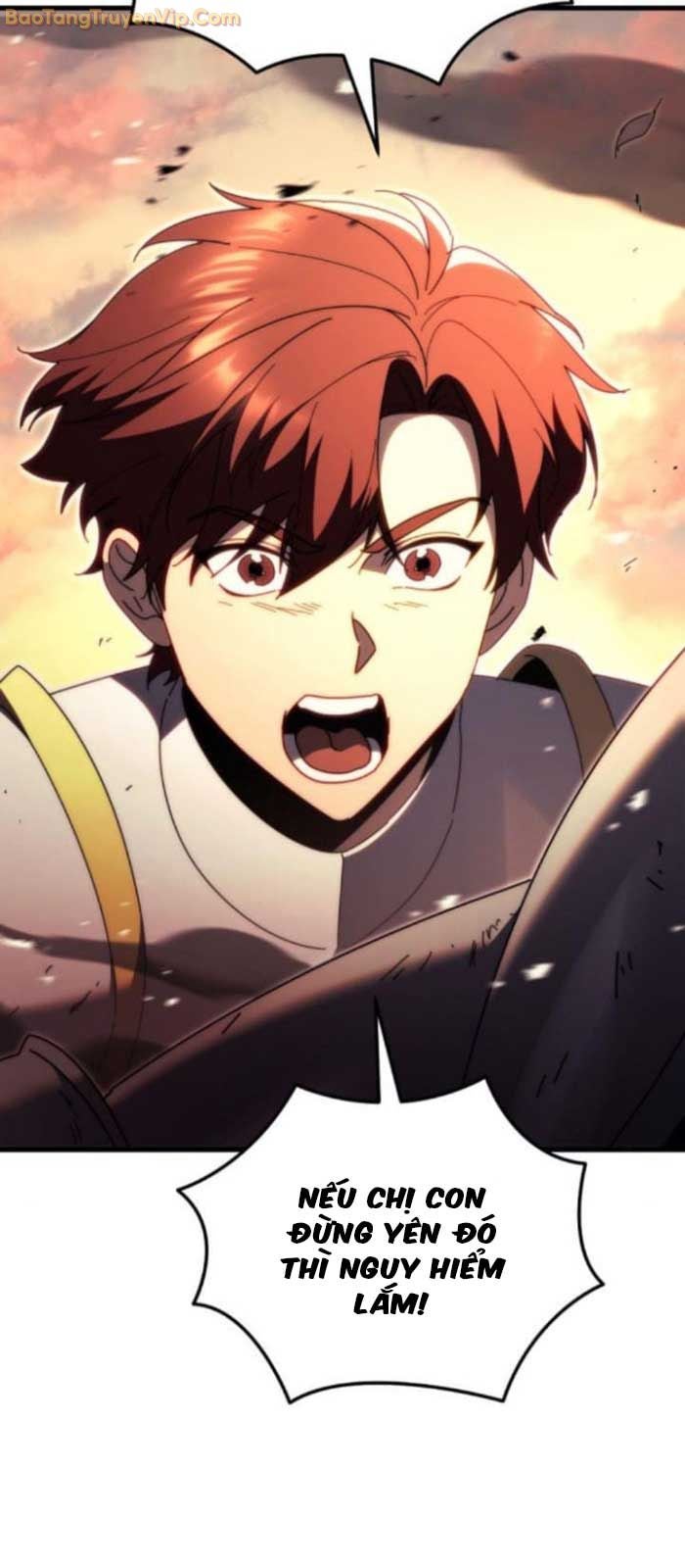 Kẻ Hồi Quy Của Gia Tộc Suy Vong - Page 60