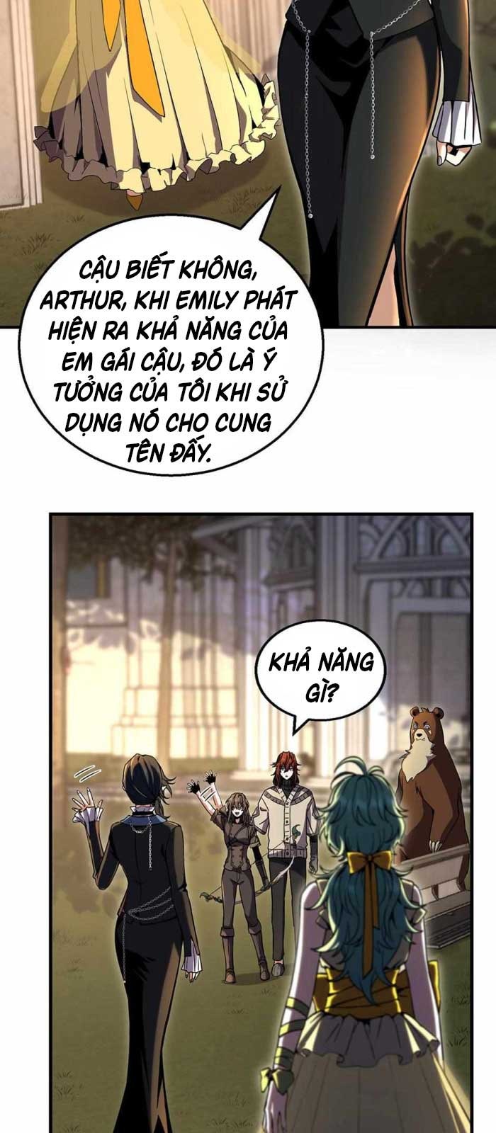 Ánh Sáng Cuối Con Đường - Page 69