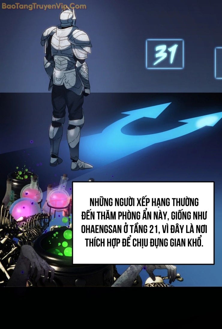 Vua Thăng Cấp - Page 31