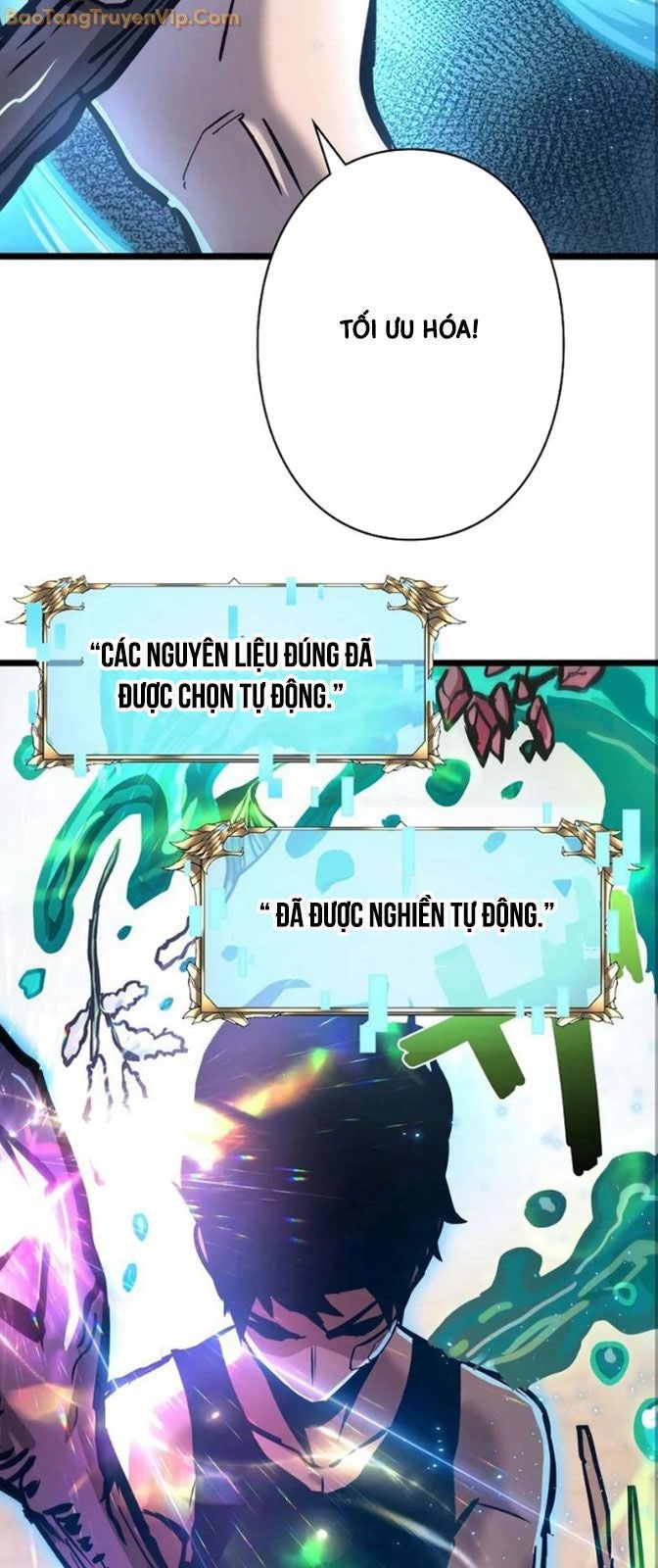 Trở Thành Anh Hùng Mạnh Nhất Nhờ Gian Lận - Page 70