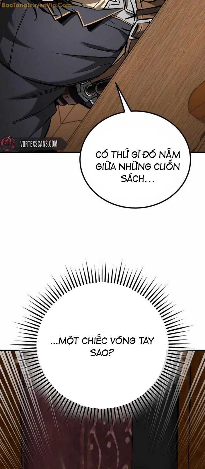 Kẻ Điên Và Đội Trưởng Cảnh Vệ - Page 29