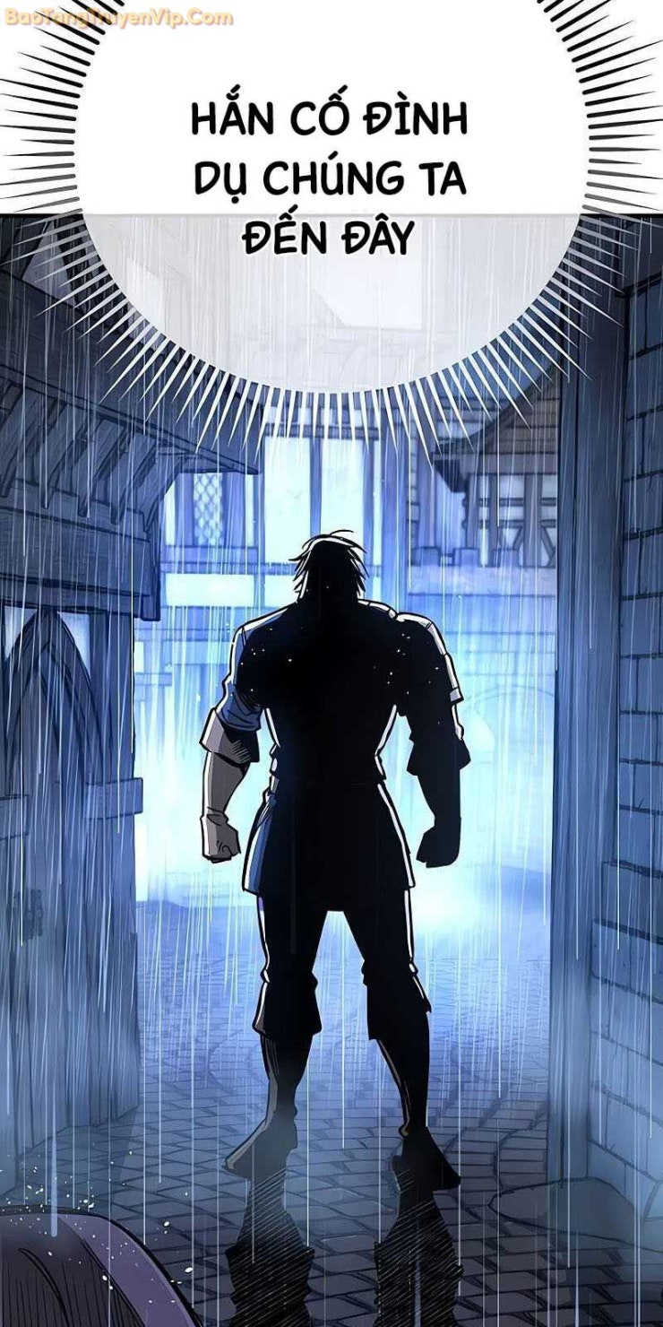 Kẻ Điên Và Đội Trưởng Cảnh Vệ - Page 80