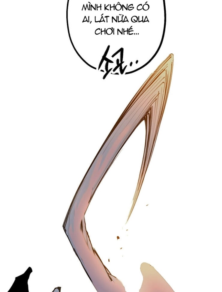 Tôi Đã Đạt Đến Cấp Độ Tối Đa Và Quay Trở Lại - Page 11