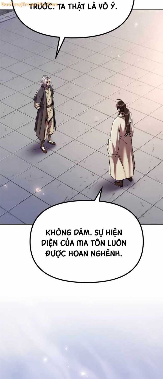Ma Đạo Chuyển Sinh Ký - Page 47