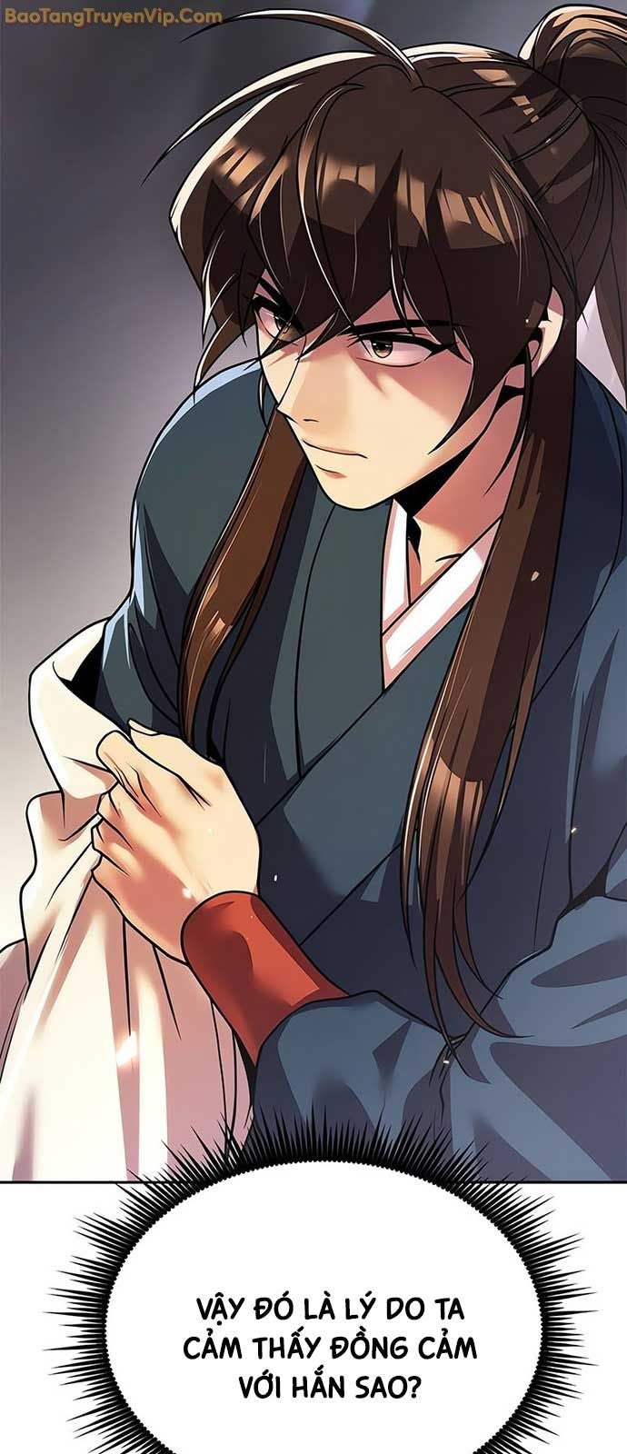 Ma Đạo Chuyển Sinh Ký - Page 55