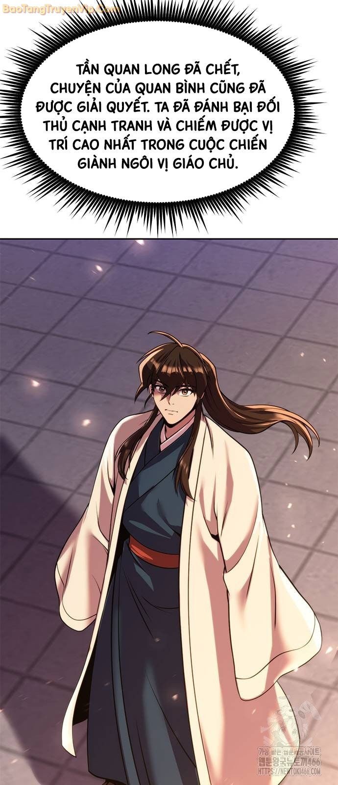 Ma Đạo Chuyển Sinh Ký - Page 12