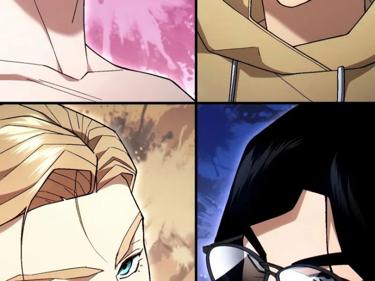 Anh Hùng Trở Lại - Page 54