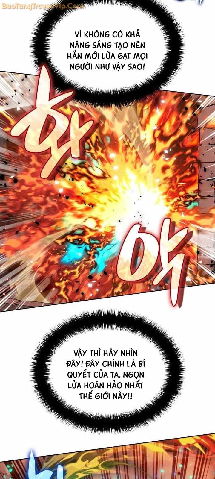 Thợ Rèn Huyền Thoại - Page 54