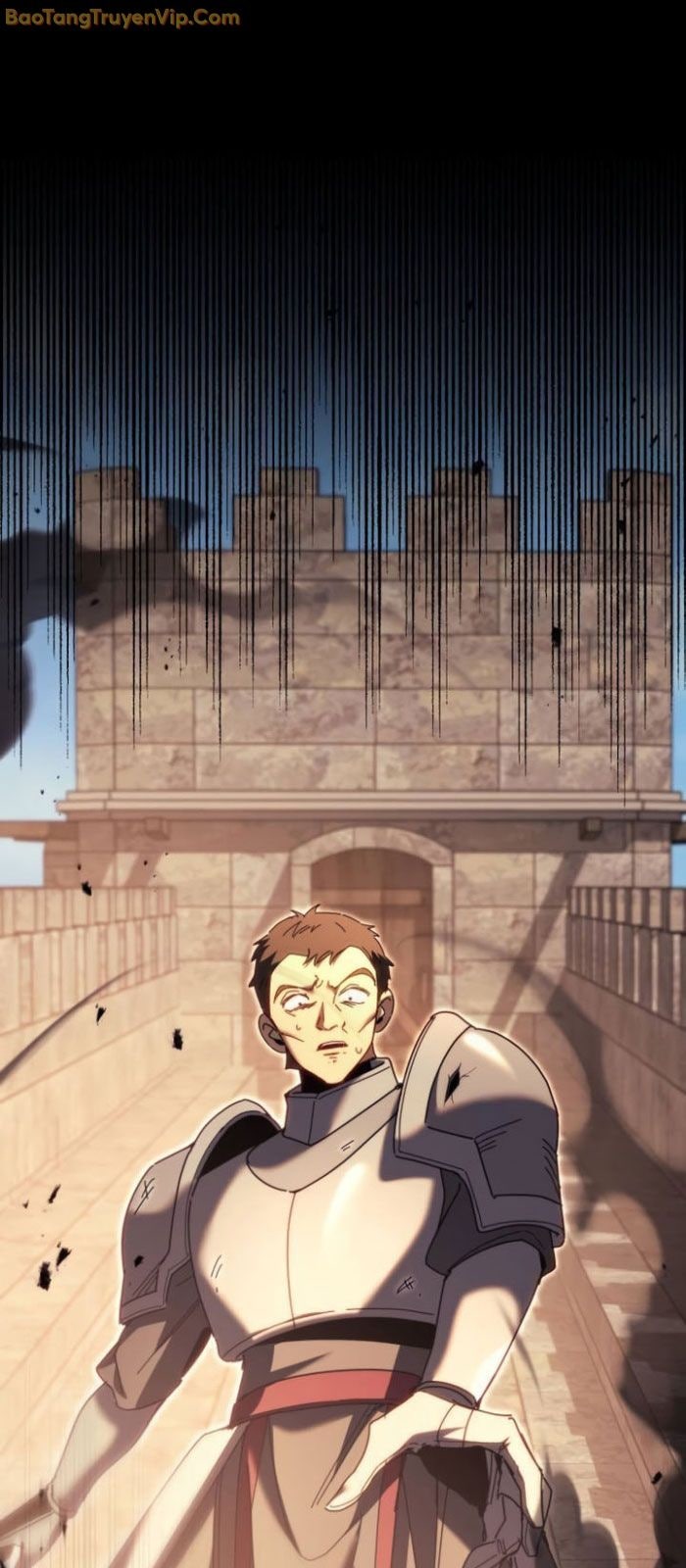 Kẻ Hồi Quy Của Gia Tộc Suy Vong - Page 101