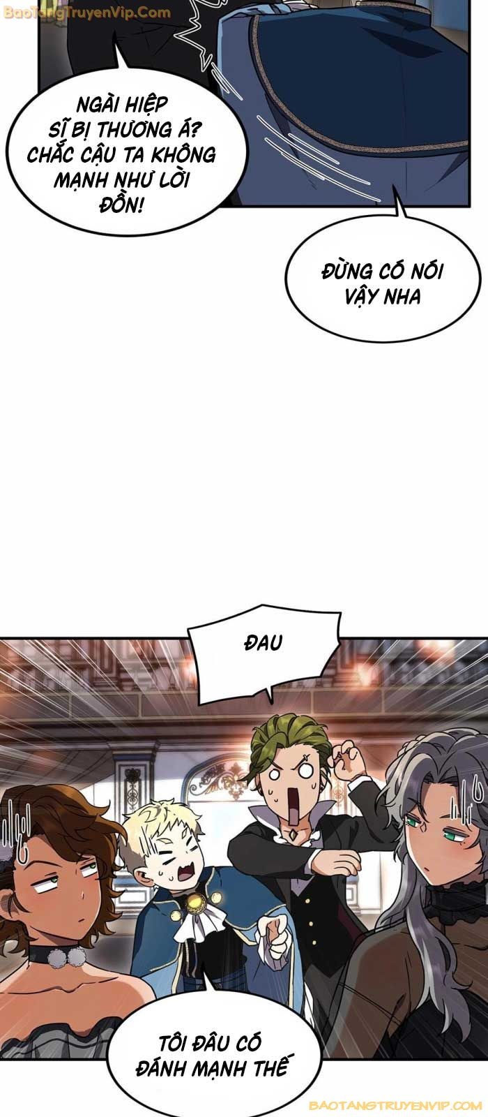 Ánh Sáng Cuối Con Đường - Page 24