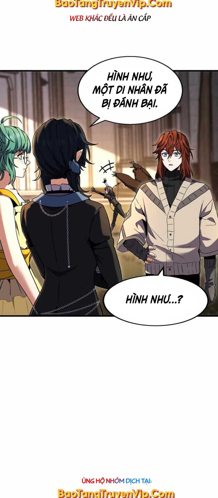 Ánh Sáng Cuối Con Đường - Page 73