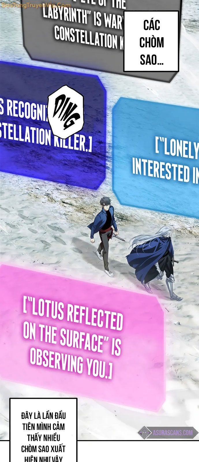 Thợ Săn Tự Sát Cấp SSS - Page 16