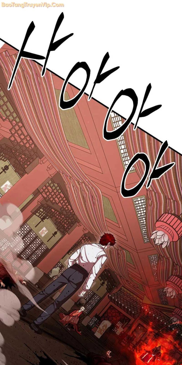 Tam Vương Truyền Nhân - Page 5