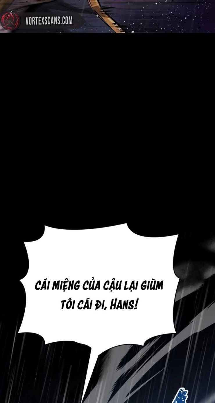 Kẻ Điên Và Đội Trưởng Cảnh Vệ - Page 162