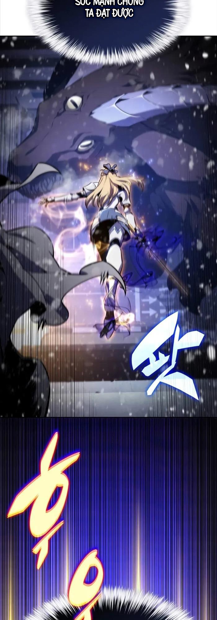 Người Chơi Mới Solo Cấp Cao Nhất - Page 43