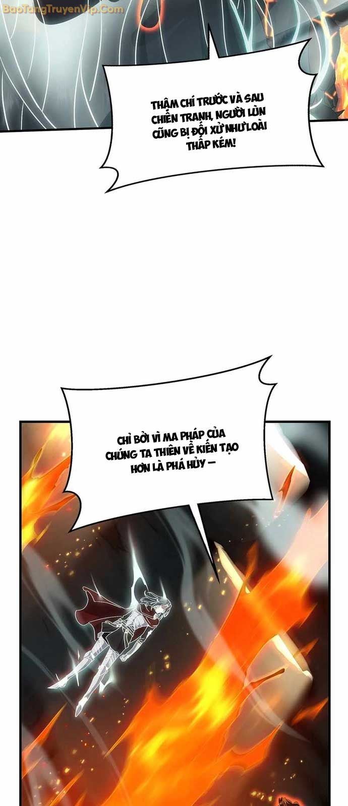 Ánh Sáng Cuối Con Đường - Page 61